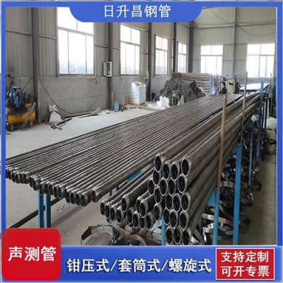 都兰声测管桩基检测的频率要达到多少百分比