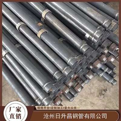 都兰最薄的声测管壁厚可以到什么程度
